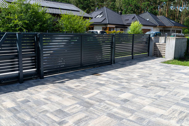Reasons to Select Us for Your Driveway Paving Requirements in Dickson, TN