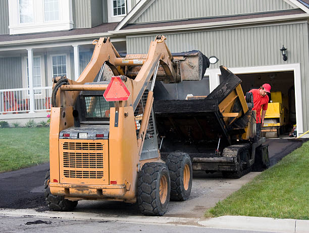Driveway Pavers for Homes in Dickson, TN