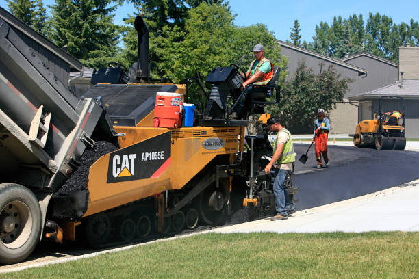 Professional Driveway Pavers in Dickson, TN